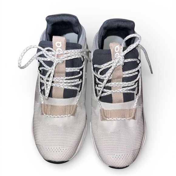 ON Cloudnova Running athletic women’s Sneakers size 7 - Picture 6 of 12